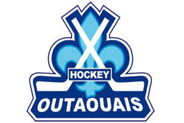 Logo HOCKEY OUTAOUAIS