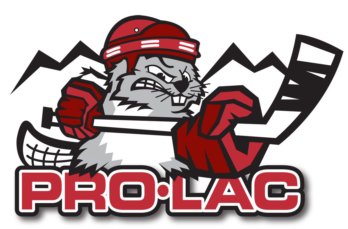 Logo PRO-LAC
