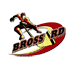 Logo MHA BROSSARD