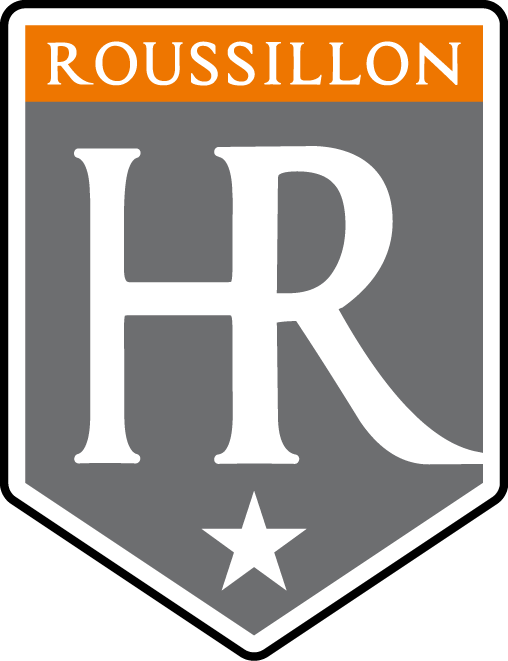 Logo AHM ROUSSILLON