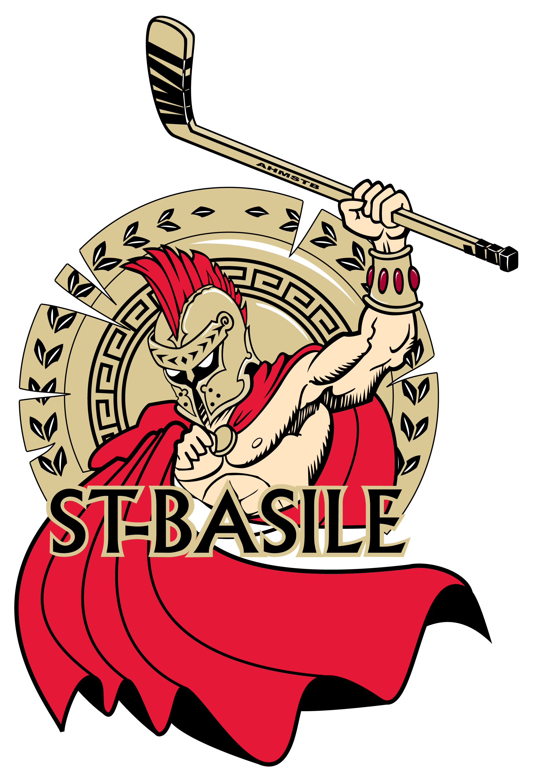 Logo MHA ST-BASILE LE GRAND