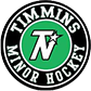 Logo TIMMINS MHA