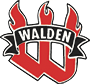 Logo WALDEN MHA
