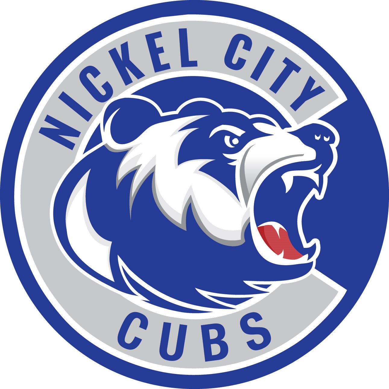 Logo NICKEL CITY HOCKEY ASSOCIATION