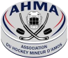 Logo AHM AMOS