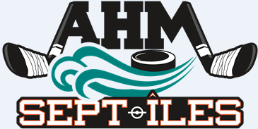 Logo AHM SEPT-ILES