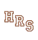 Logo AHM DE HUDSON RIGAUD ST-LAZARE