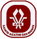 Logo AHM STE-AGATHE