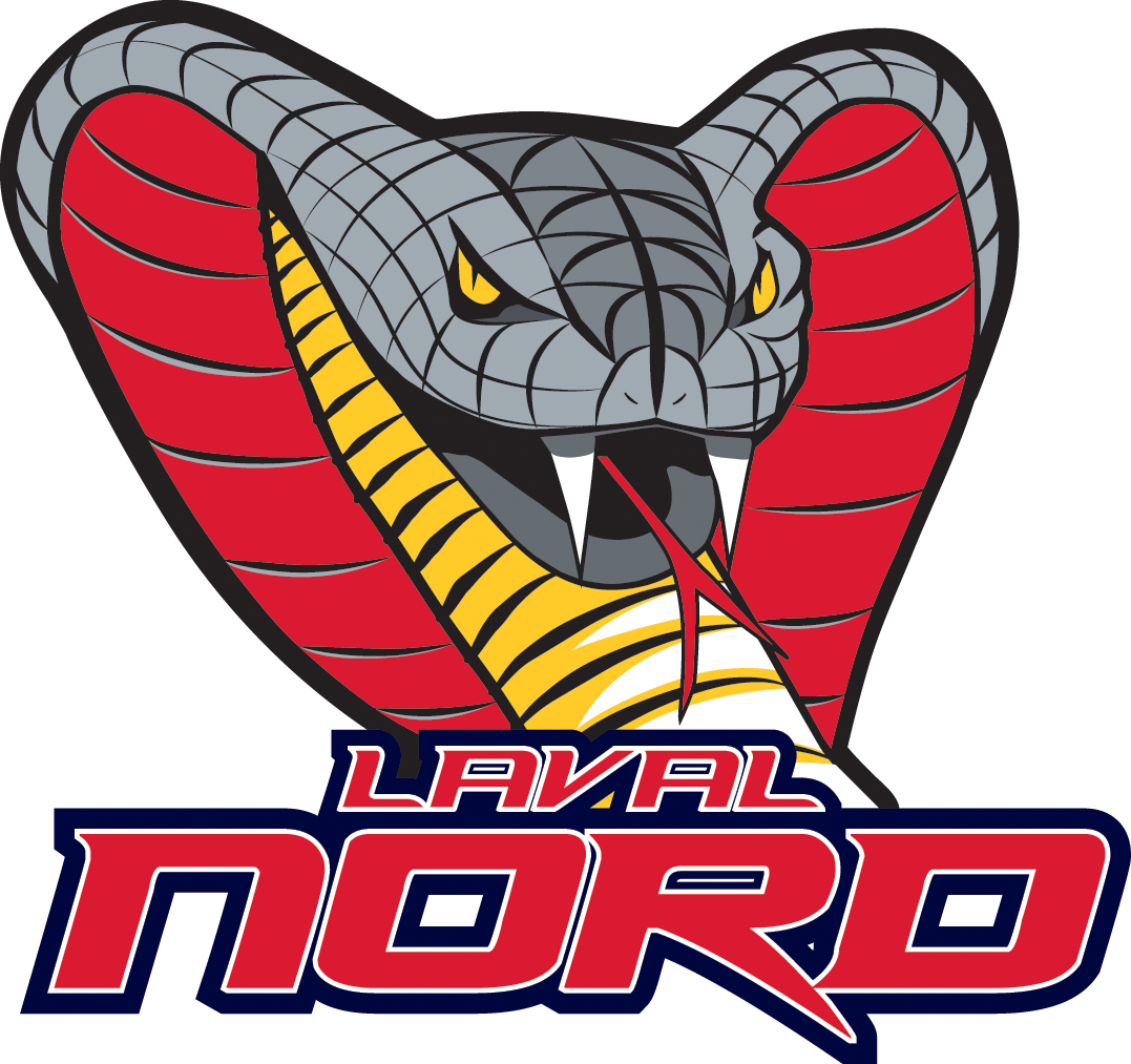 Logo ASSOCIATION SPORTIVE LAVAL-NORD