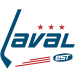 Logo MHA  LAVAL-EST INC