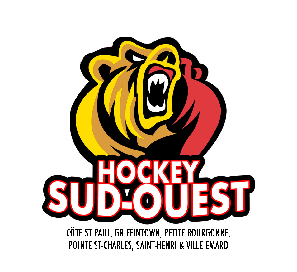 Hockey Sud Ouest 20242025 HOCKEY SUDOUEST