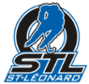 Logo AHM ST-LÉONARD