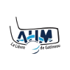 Logo AHM LIÈVRE DE GATINEAU
