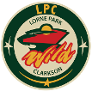 Logo LORNE PARK CLARKSON HOCKEY ASSOCIATION