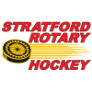 Logo STRATFORD ROTARY HOCKEY LEAGUE