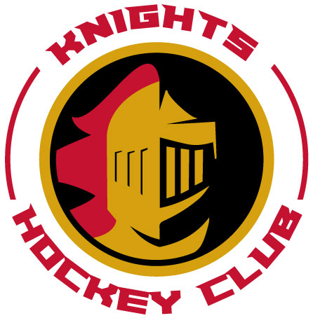 Logo KNIGHTS HOCKEY CLUB