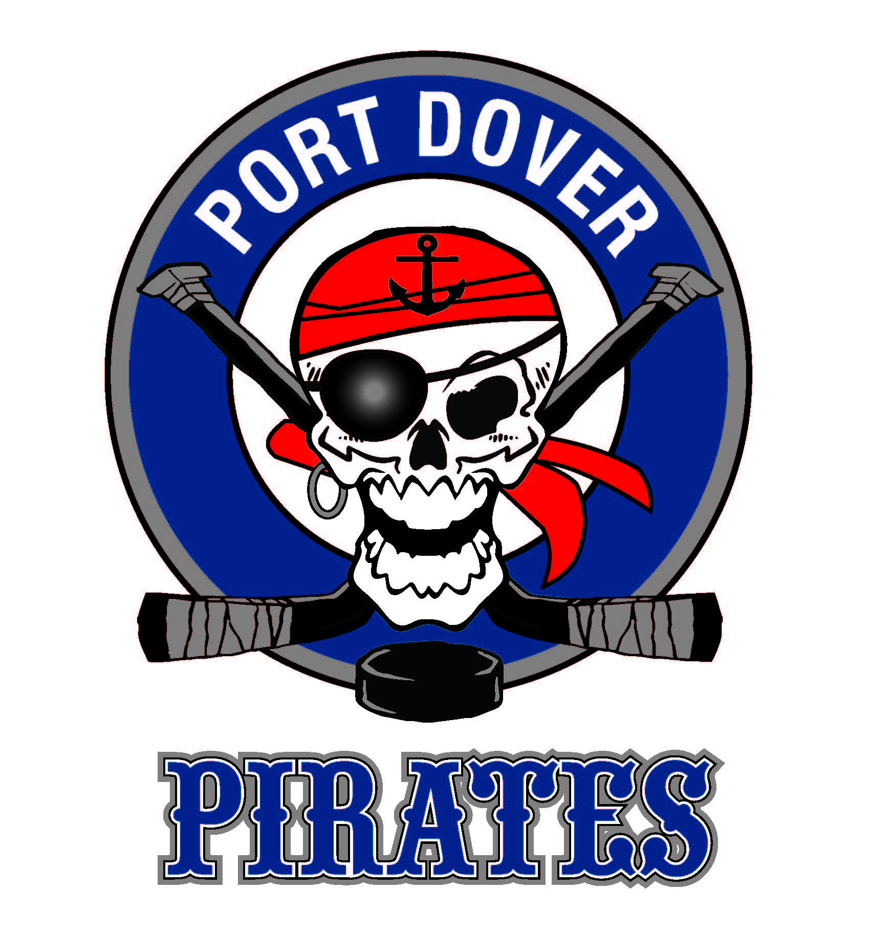 Logo PORT DOVER