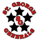 Logo ST. GEORGE
