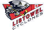 Logo LISTOWEL