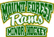 Logo MOUNT FOREST