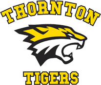 Logo THORNTON