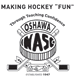 Logo OSHAWA - NASC