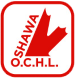 Logo OSHAWA - OCHL
