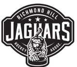 Logo RICHMOND HILL