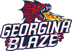 Logo GEORGINA