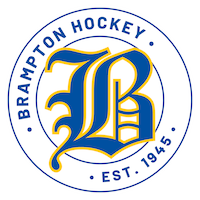 Logo BRAMPTON