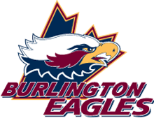 Logo BURLINGTON