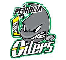Logo PETROLIA