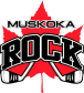 Logo MUSKOKA ROCK