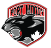 Logo PORT MOODY