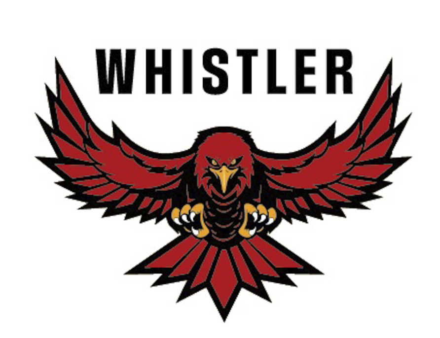 Logo WHISTLER