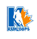 Logo KAMLOOPS MINOR HOCKEY ASSOCIATION