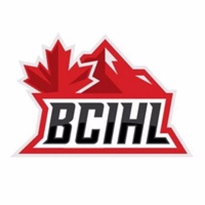 Logo BCIHL - OKANAGAN LAKERS