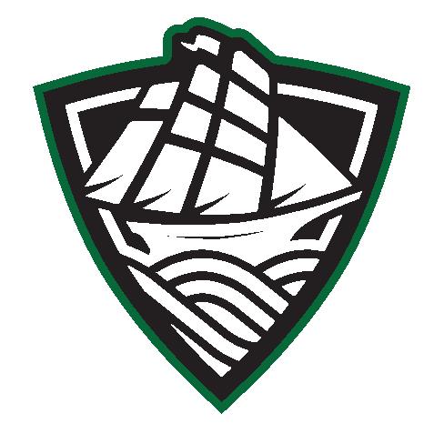 Logo NANAIMO MINOR HOCKEY