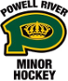 Logo POWELL RIVER