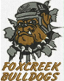 Logo FOX CREEK