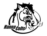Logo HANNA