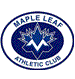 Logo MAPLE LEAF ATHLETIC CLUB