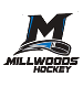 Logo MILLWOODS HOCKEY ASSOCIATION