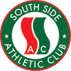 Logo SOUTH SIDE ATHLETIC CLUB