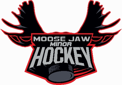 Logo MOOSE JAW MINOR