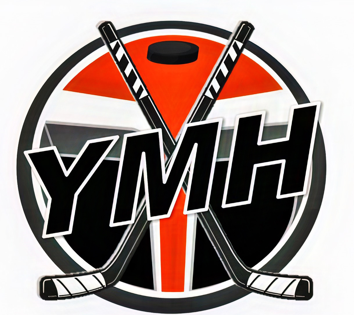 Logo YORKTON MINOR
