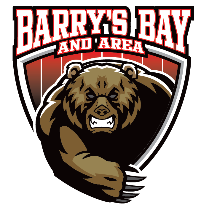 Logo BARRY'S BAY MHA
