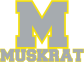 Logo MUSKRAT MHA