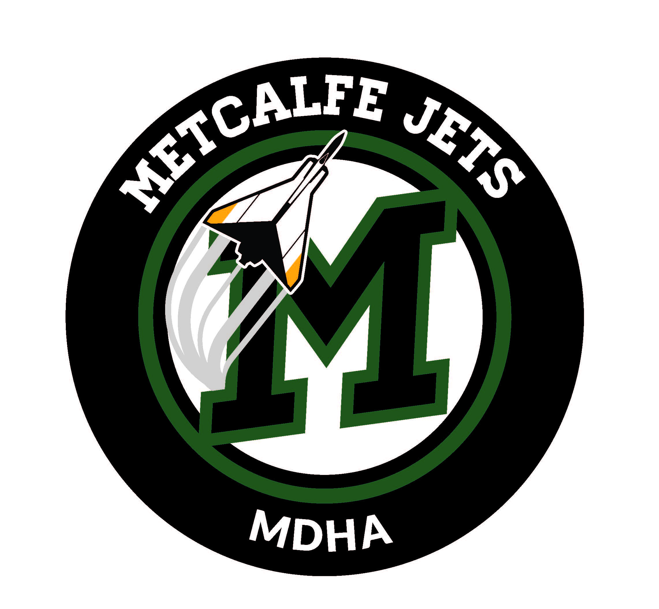 Logo METCALFE & DISTRICT HA