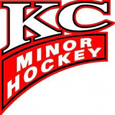 Logo KC MINOR HOCKEY ASSOCIATION